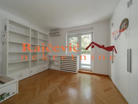 Rent, three bedroom apartment, 102m², Čukarica, Beograd - image 11