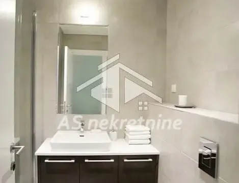 Izdavanje, četvorosoban stan, 142m², Savski Venac, Beograd - image 18