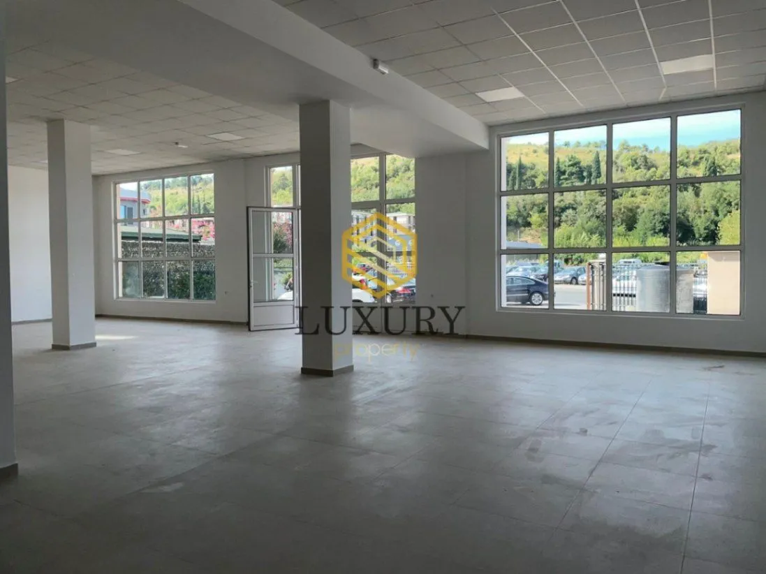 Rent, office space, 370m², Zabjelo, Podgorica