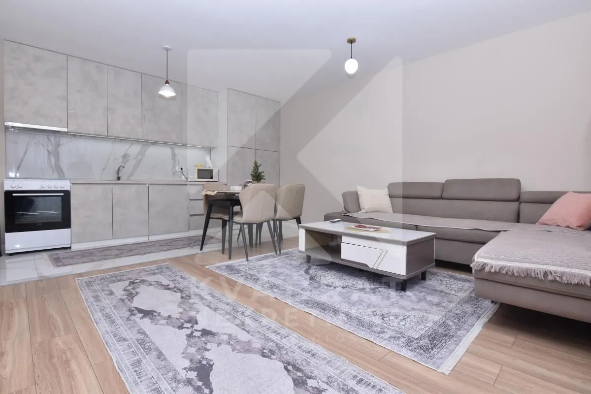 Rent, house, 81m², Gintaš, Podgorica
