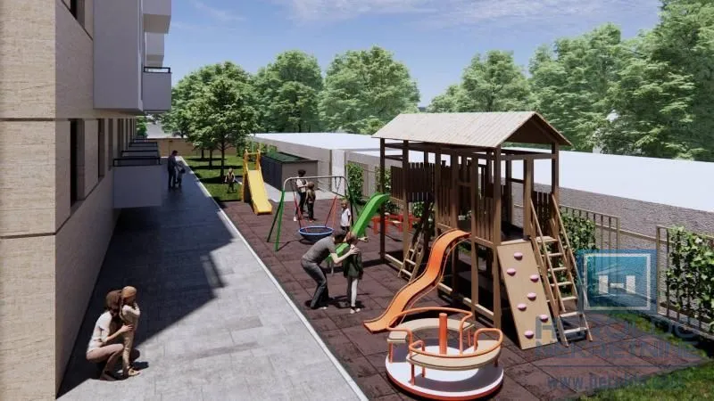 Prodaja, trosoban stan, 67m², Centar, Jagodina