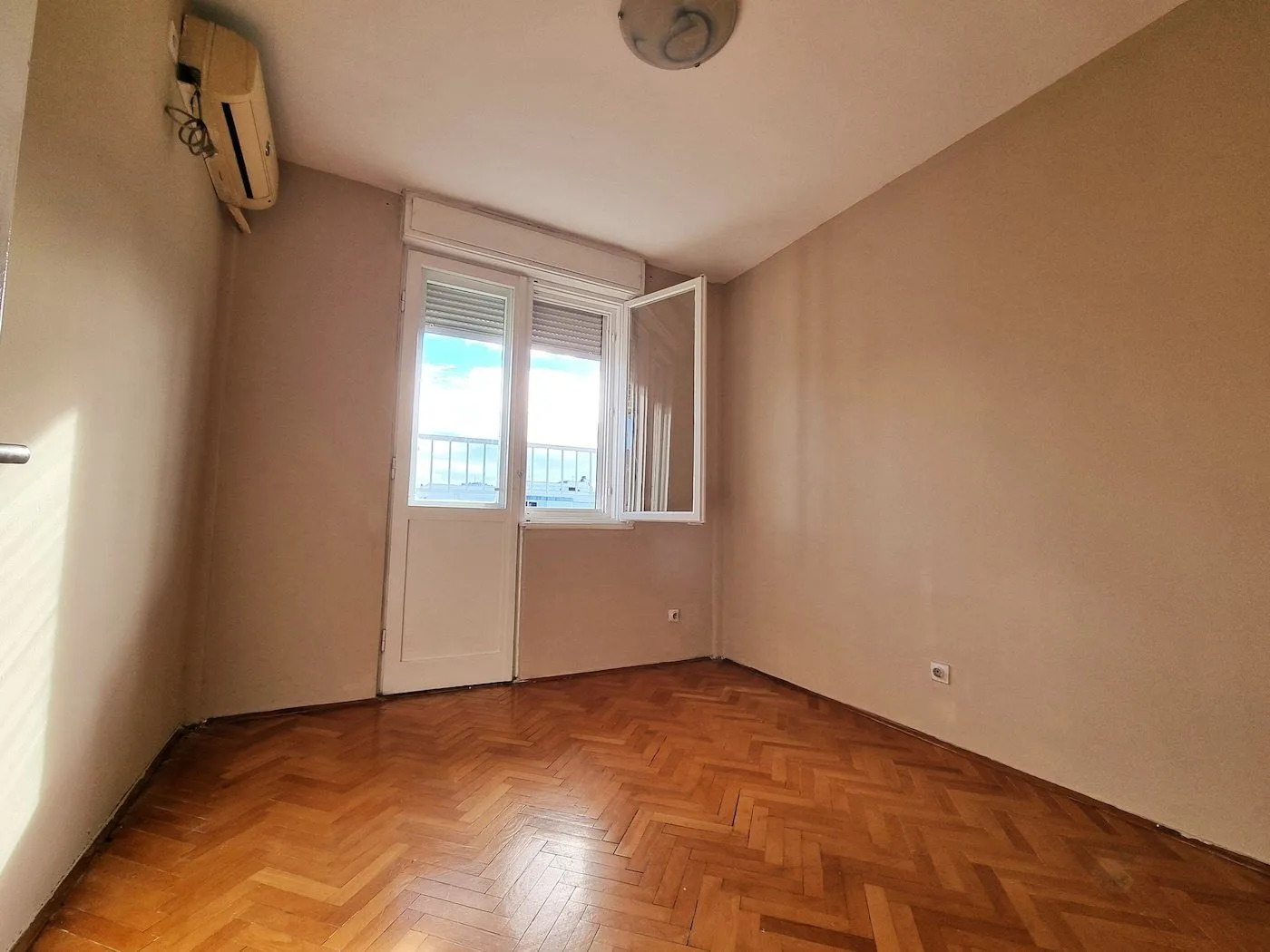 Izdavanje, stan, 60m², Preko Morače, Podgorica