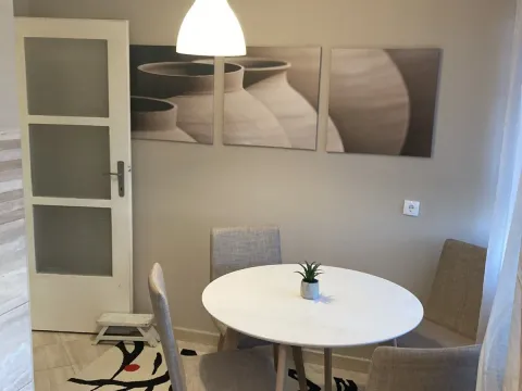 Izdavanje, jednosoban stan, 33m², Novi Beograd Blok 38, Novi Beograd Sve Podlokacije - image 5