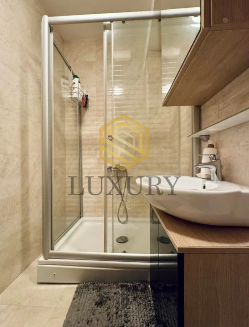 Rent, one bedroom apartment, 50m², Ljubović, Podgorica