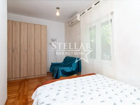 Rent, apartment, 53m², Blok 9, Podgorica - image 6