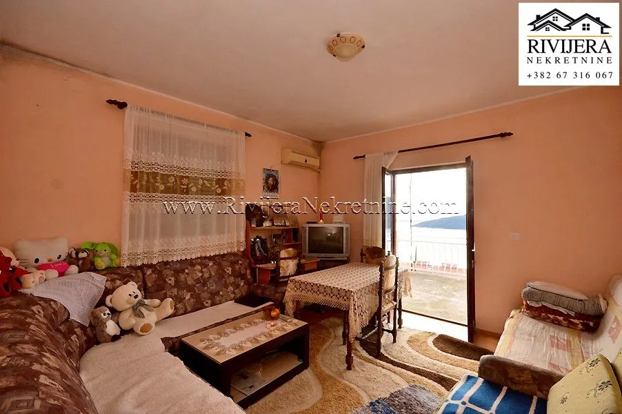 Prodaja, kuća, 174m², Centar, Herceg Novi