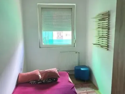 Izdavanje, jednosoban stan, 43m², Sajmište, Novi Sad - image 8