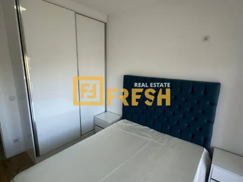 Prodaja, jednosoban stan, 45m², Ulcinj, Crna Gora - image 6