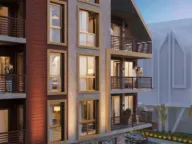 Sale, studio apartment, 27m², Centar, Kolašin - image 4