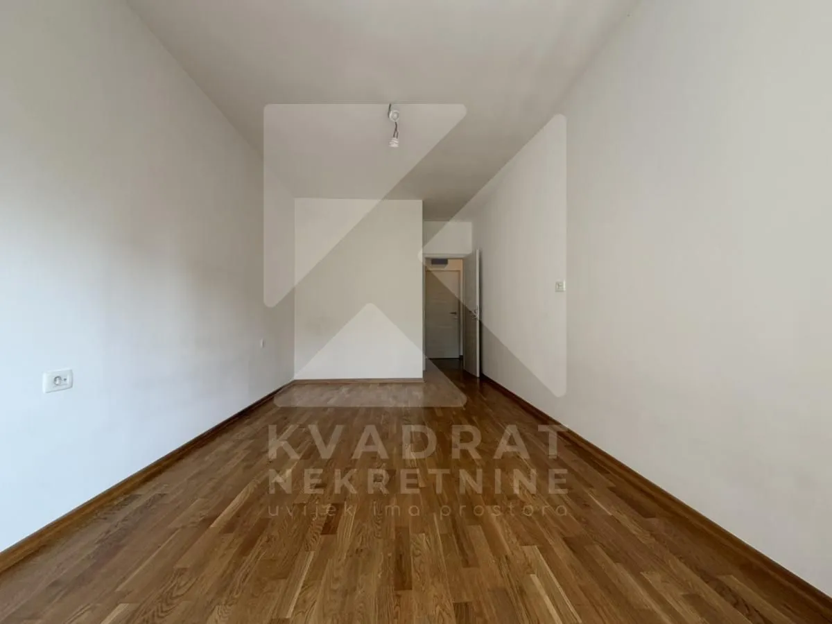 Prodaja, jednosoban stan, 56m², Ljubović, Podgorica