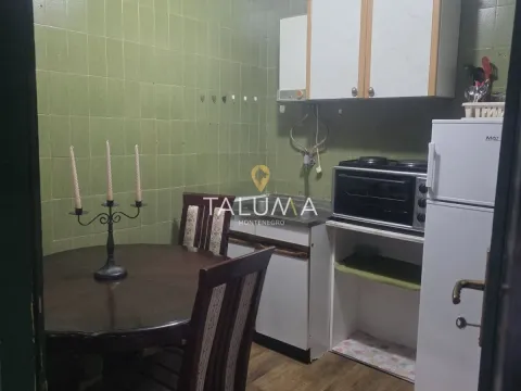 Izdavanje, jednosoban stan, 37m², Blok 5, Podgorica - image 3