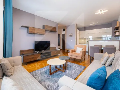 Sale, two bedroom apartment, 63m², City Kvart, Podgorica - image 3