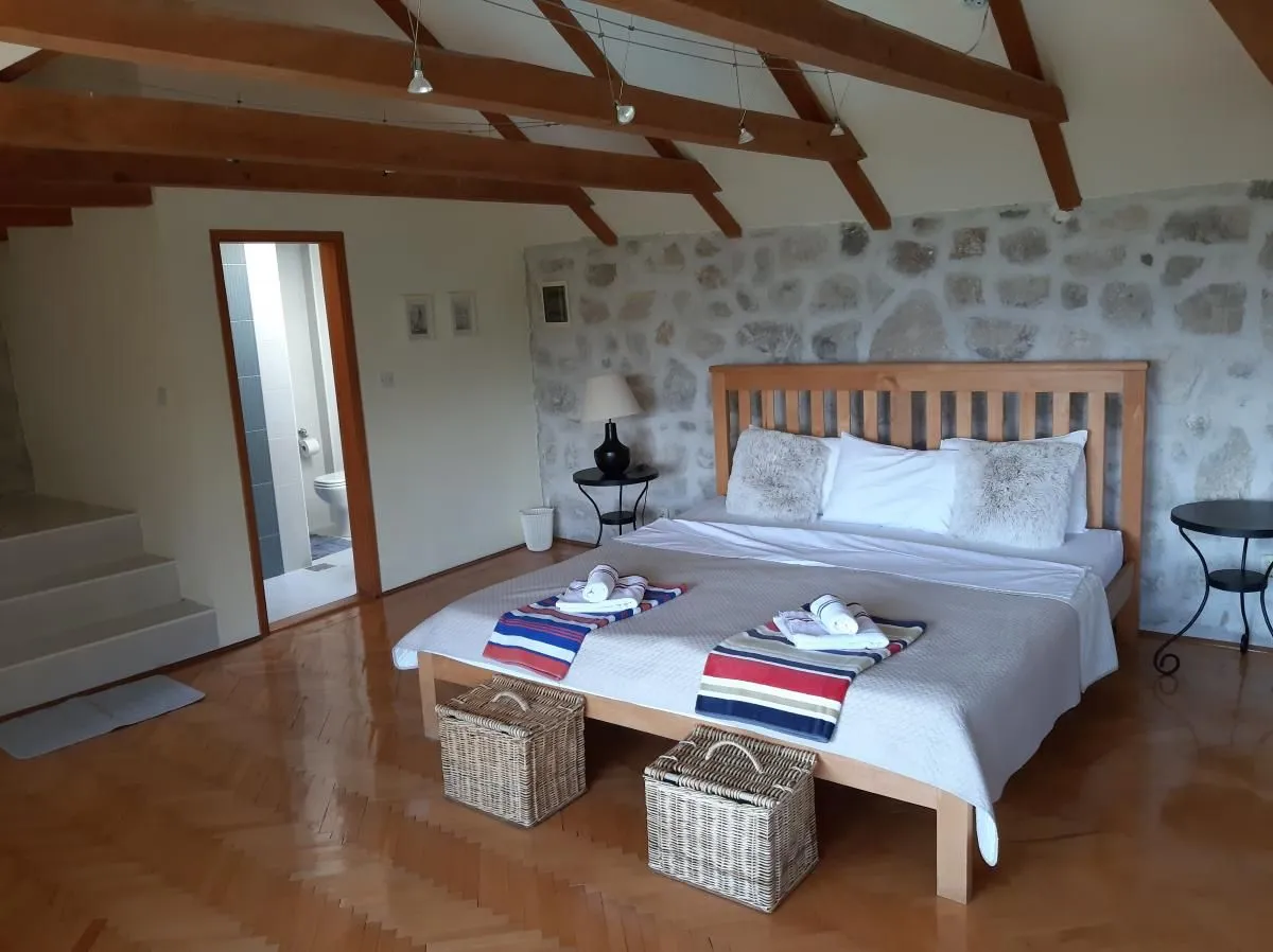 Prodaja, kuća, 260m², Morinj, Kotor