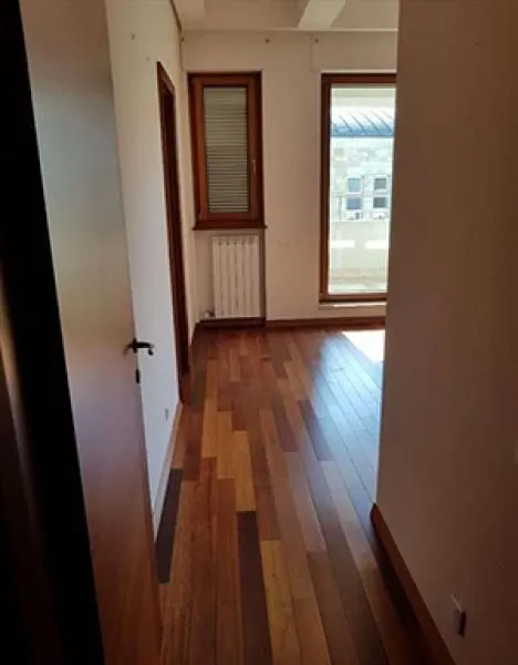 Izdavanje, stan, 282m², Savski Venac, Beograd