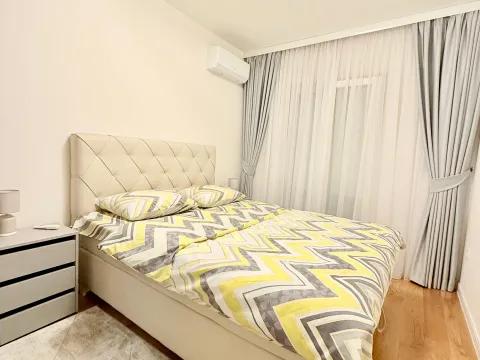 Rent, three bedroom apartment, 99m², Central Point, Podgorica - image 8