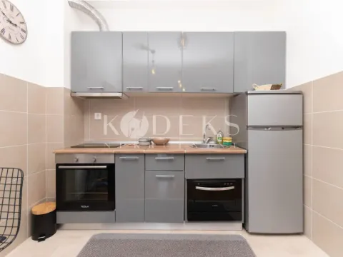 Izdavanje, jednosoban stan, 36m², Zabjelo, Podgorica - image 4