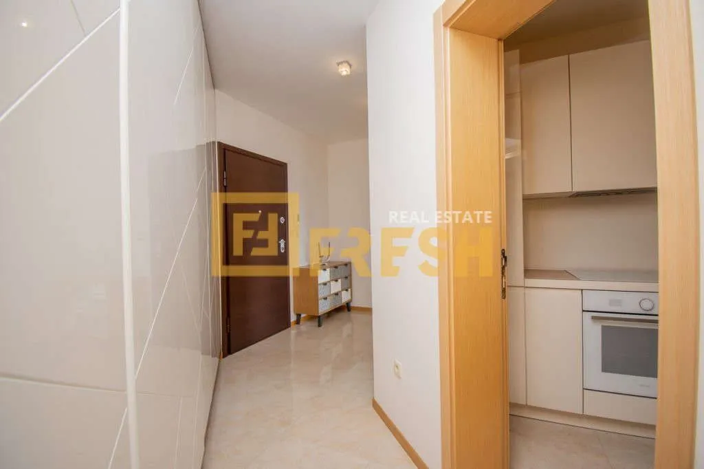 Rent, three bedroom apartment, 110m², Preko Morače, Podgorica
