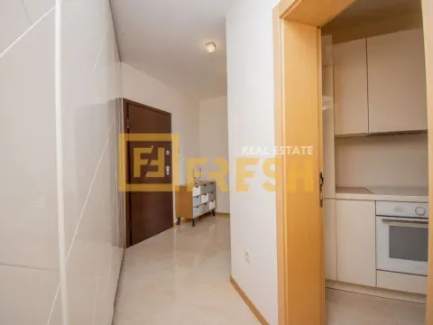 Izdavanje, trosoban stan, 110m², Preko Morače, Podgorica - image 11