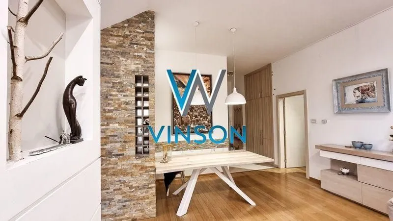 Prodaja, četvorosoban stan, 135m², Telep, Novi Sad Sve Podlokacije