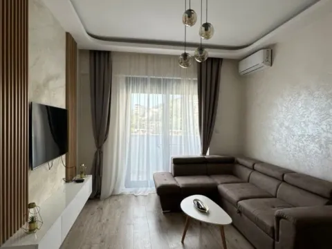 Sale, one bedroom apartment, 54m², Bečići, Budva - image 6