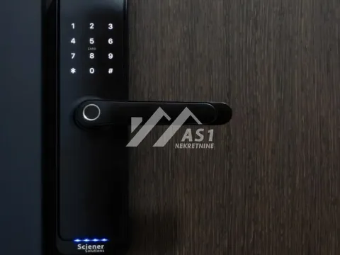 Rent, one bedroom apartment, 44m², Bulevar Oslobodjenja, Novi Sad Sve Podlokacije - image 10