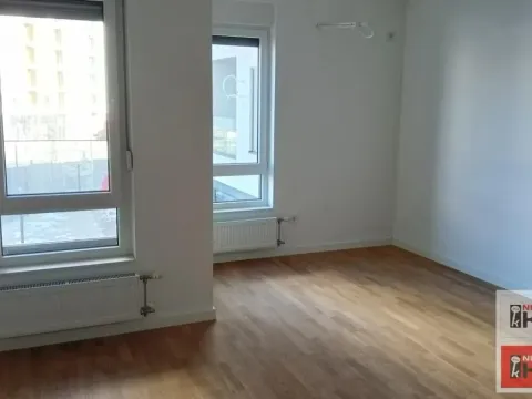 Stan in Novo naselje