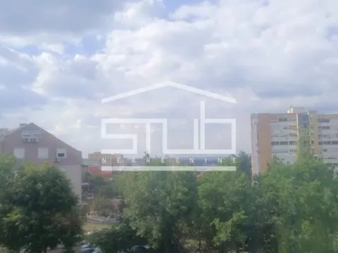 Prodaja, dvosoban stan, 45m², Mirijevo 1, Mirijevo Sve Podlokacije - image 14