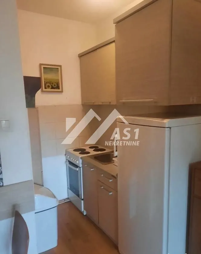 Izdavanje, dvosoban stan, 61m², Bulevar Oslobodjenja, Novi Sad Sve Podlokacije