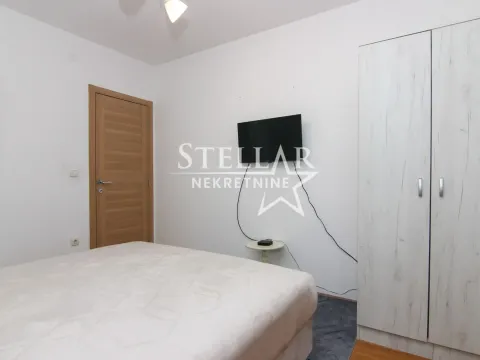 Rent, one bedroom apartment, 49m², Tuški Put, Podgorica - image 4