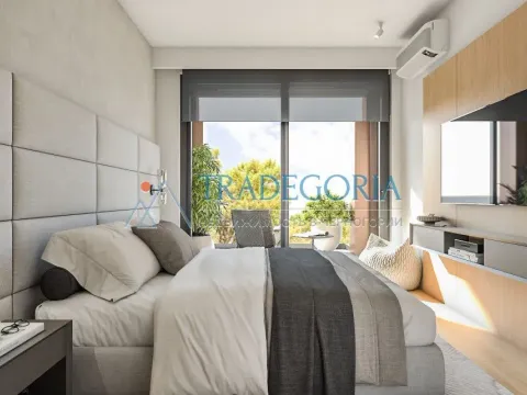 Prodaja, jednosoban stan, 58m², Budva, Crna Gora - image 17