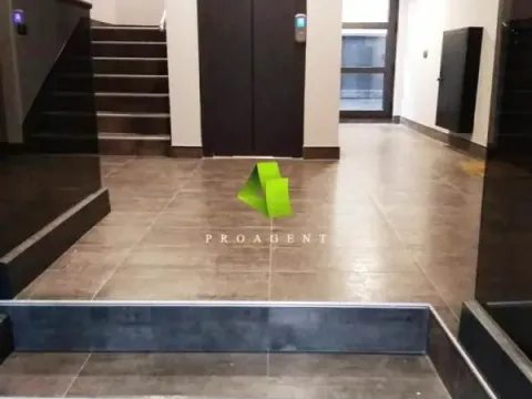 Izdavanje, jednosoban stan, 51m², Medijana, Niš - image 9