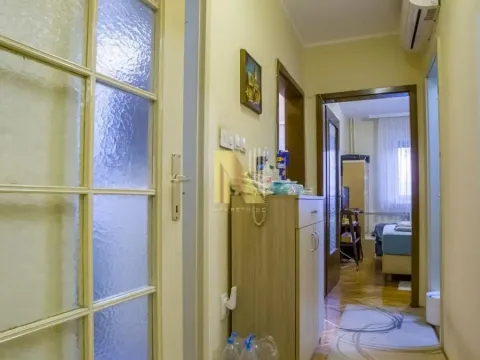 Prodaja, četvorosoban stan, 94m², Bulevar patrijarha Pavla, Novi Sad Sve Podlokacije - image 10