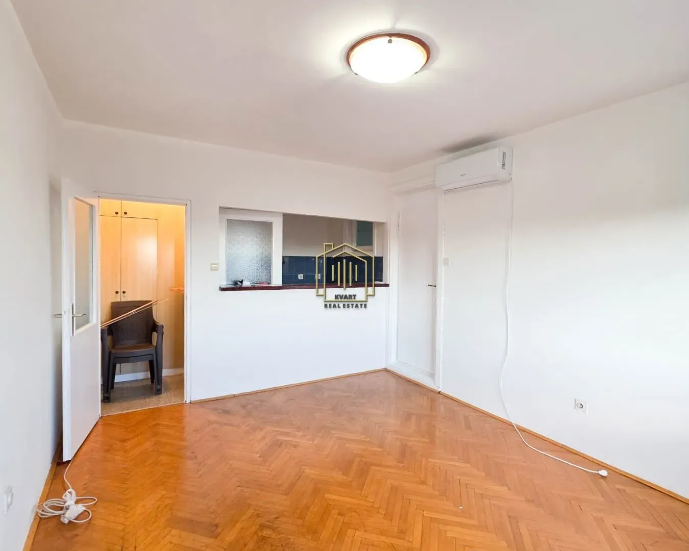 Rent, one bedroom apartment, 45m², Zabjelo, Podgorica