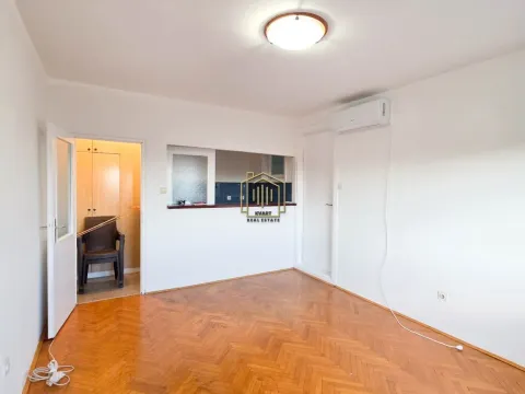 Rent, one bedroom apartment, 45m², Zabjelo, Podgorica - image 1