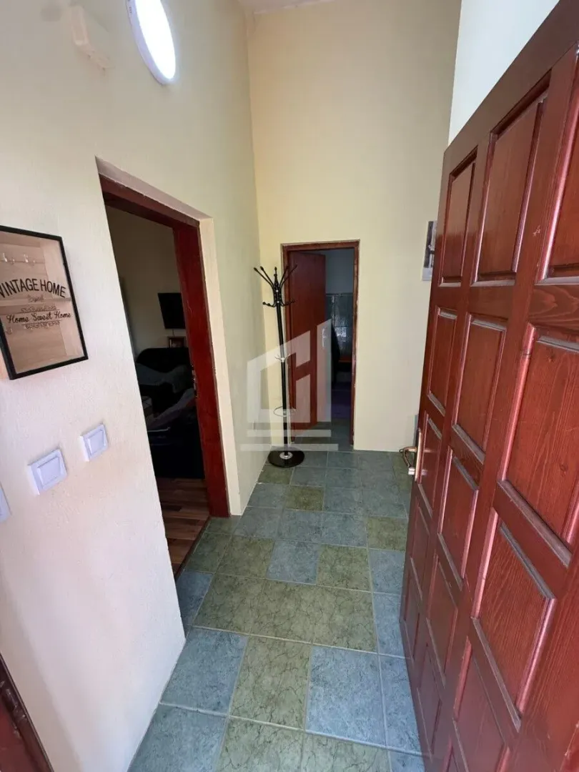 Rent, one bedroom apartment, 65m², Blok 9, Podgorica