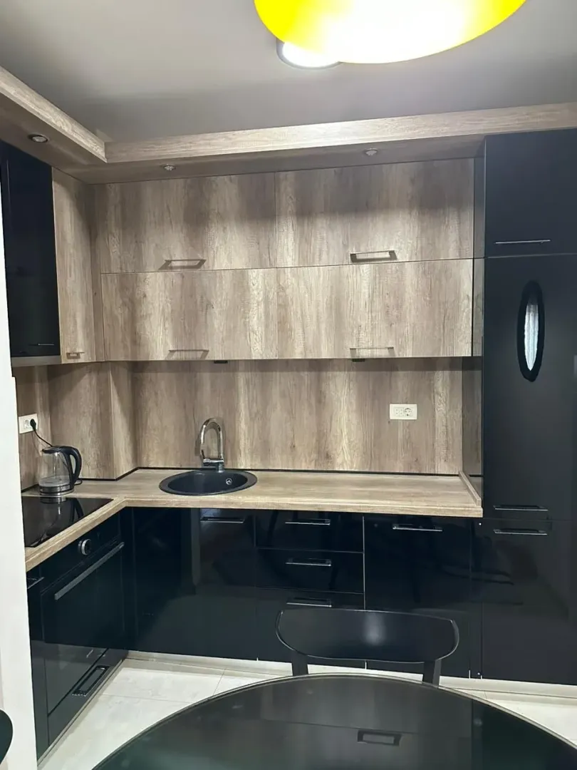 Prodaja, jednosoban stan, 47m², City Kvart, Podgorica