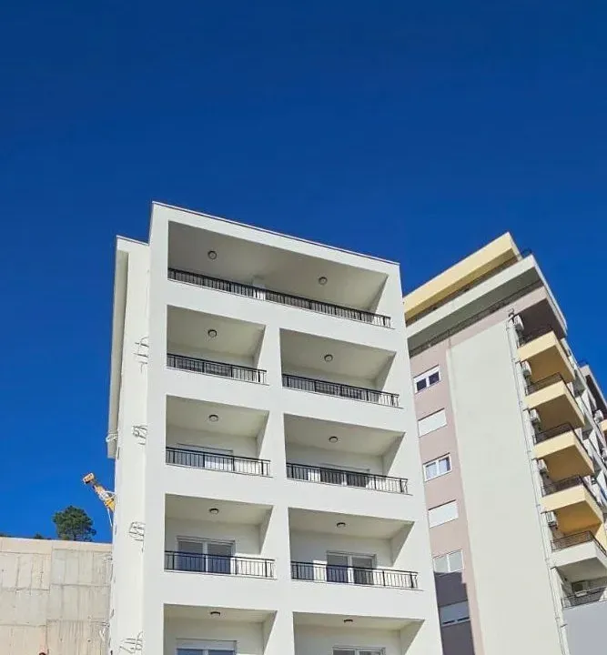 Sale, one bedroom apartment, 58m², Dubovica, Budva