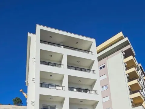 Sale, one bedroom apartment, 58m², Dubovica, Budva - image 1