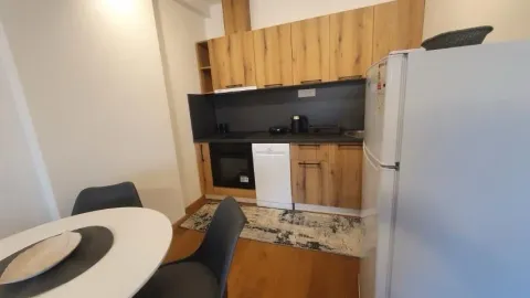 Rent, one bedroom apartment, 59m², Centar, Podgorica - image 4