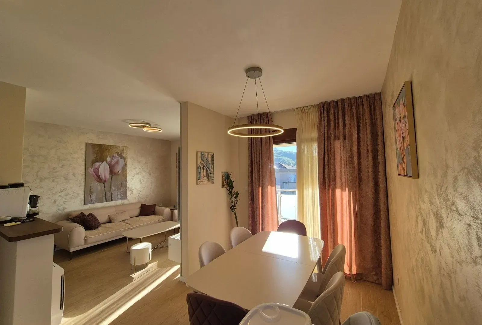 Prodaja, trosoban stan, 86m², Radanovići, Kotor