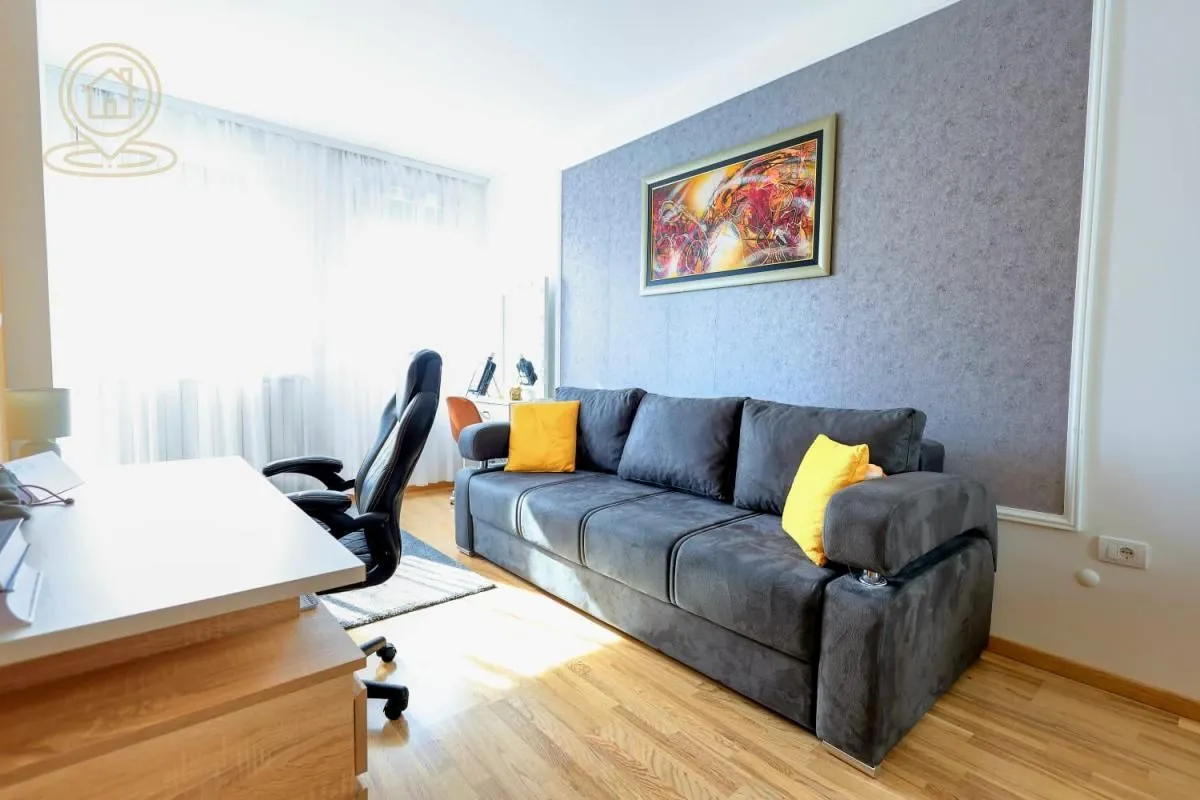 Prodaja, stan, 149m², Sajmište, Novi Sad
