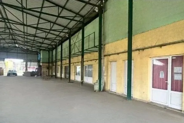 Rent, office space, 600m², Bačka Palanka, Novi Sad