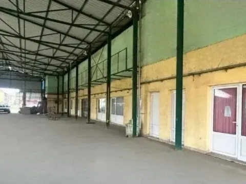 Rent, office space, 600m², Bačka Palanka, Novi Sad - image 3