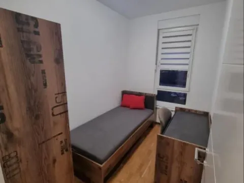 Izdavanje, dvosoban stan, 57m², Bulevar Evrope, Novi Sad Sve Podlokacije - image 8