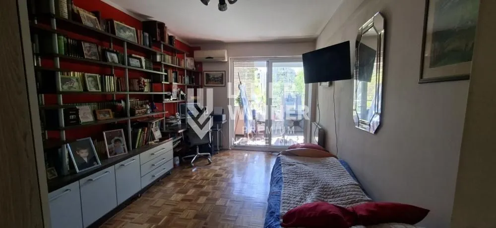 Prodaja, stan, 122m², Bezanijska Kosa 2, Bežanijska Kosa Sve Podlokacije