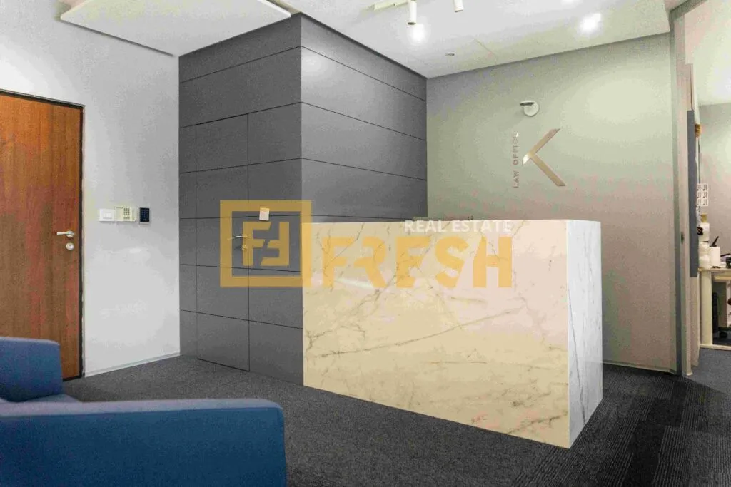 Sale, office space, 156m², Preko Morače, Podgorica