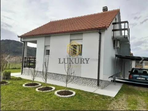 Prodaja, kuća, 70m², Spuž, Danilovgrad - image 2