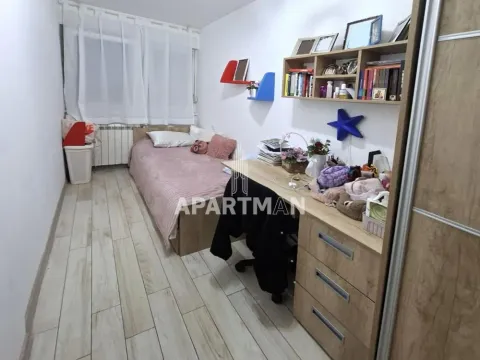 Prodaja, trosoban stan, 61m², Stari Merkator, Novi Beograd Sve Podlokacije - image 10