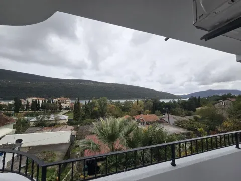 Prodaja, jednosoban stan, 44m², Kumbor, Herceg Novi - image 2