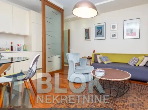Rent, two bedroom apartment, 64m², Centar, Podgorica - image 4